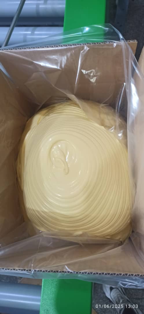 کره مارگارین ۸۰٪ دهکده طلایی  سفید – نوآوری در طعم و پایداری