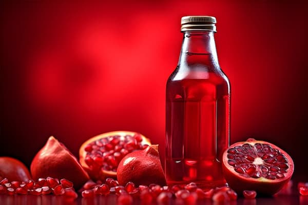 کنسانتره انار