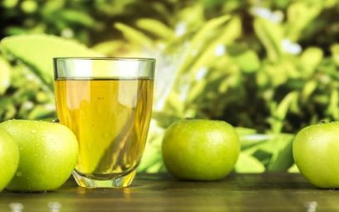 کنسانتره سیب