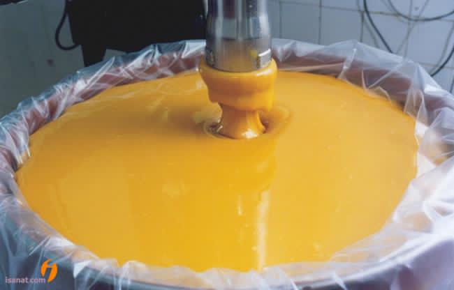 هدف از کشف کنسانتره میوه‌ها: گامی هوشمندانه در صنعت غذا