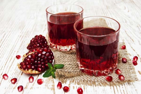 آیا می دانید کنسانتره انار چیست ! ؟