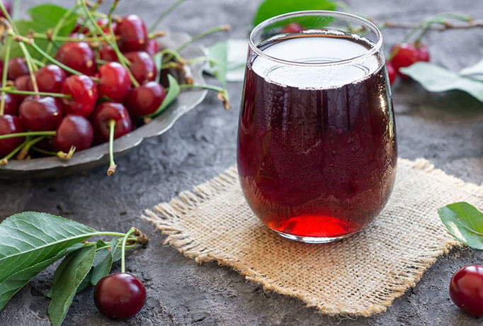 کنسانتره آلبالو؛ انتخابی خوش‌طعم و سرشار از خواص طبیعی