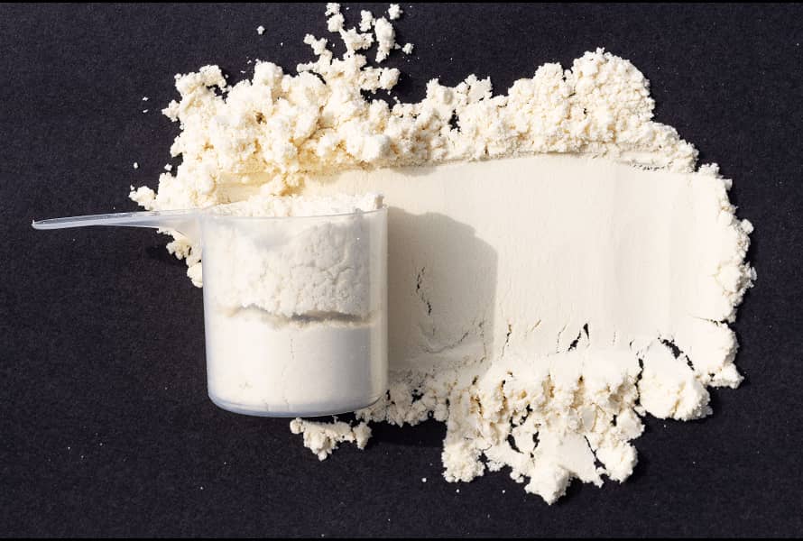 مزایای استفاده از پودر MPC در تغذیه و ورزش