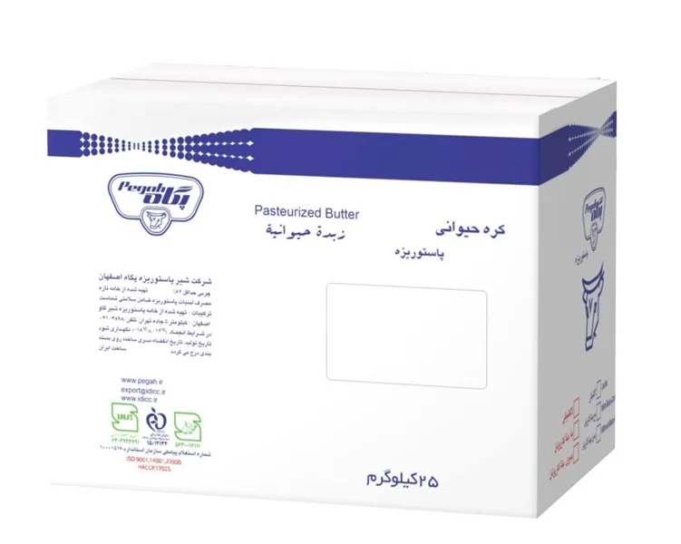 کره حیوانی