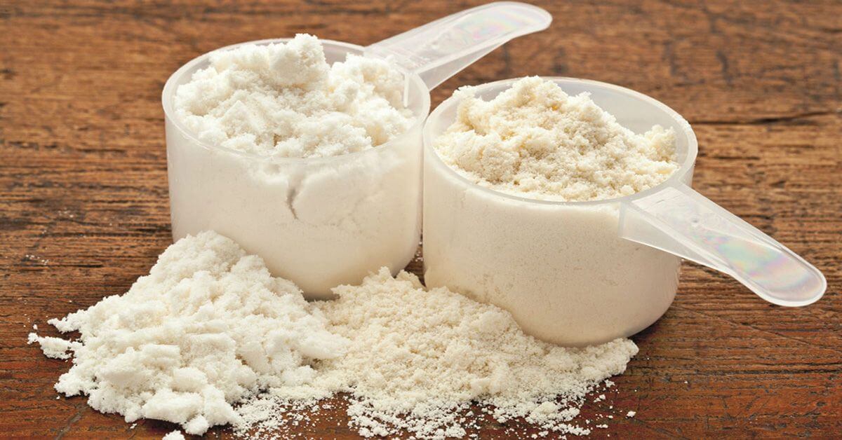 The Key Benefits of MPC Protein Powder