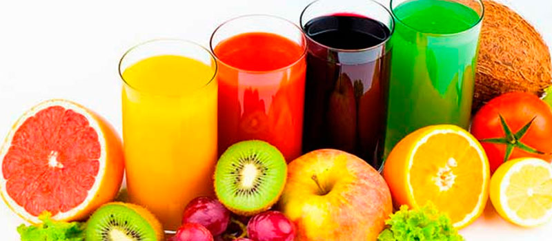 کنسانتره میوه: جادوی ماندگاری طعم و ارزش در دل طبیعت